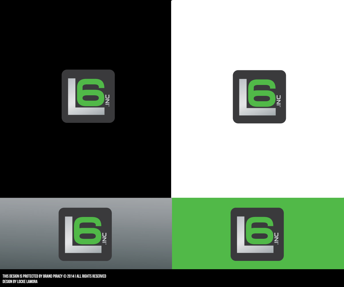 Logo Design by Senpachie for Legacy 6 Inc | Design #4812536