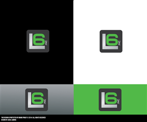 Logo Design by Senpachie for Legacy 6 Inc | Design: #4812536