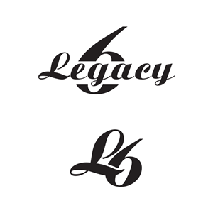 Logo Design by Samson Ngetich for Legacy 6 Inc | Design: #4713568