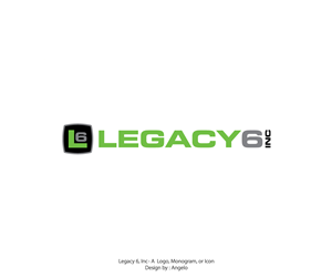 Logo Design by Angelo