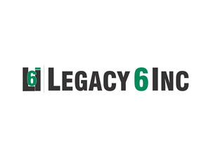 Design de Logo par Eseefo pour Legacy 6 Inc | Design #4763763