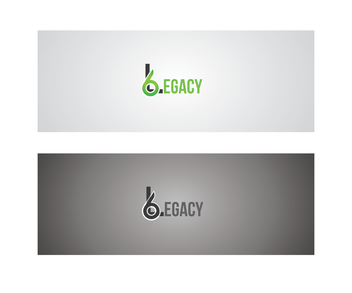 Logo Design by Sunny for Legacy 6 Inc | Design #4743018