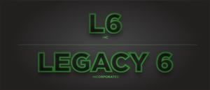 Design de Logo par jeremygable1 pour Legacy 6 Inc | Design #4715689