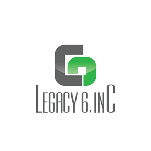 Logo Design by abdul700 for Legacy 6 Inc | Design: #4729342