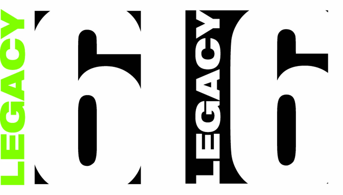 Logo Design by ZinTech for Legacy 6 Inc | Design #4740326