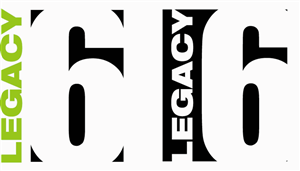 Logo Design by ZinTech for Legacy 6 Inc | Design: #4740326