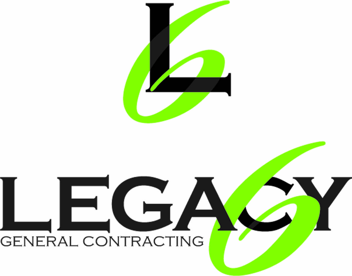 Logo Design by ZinTech for Legacy 6 Inc | Design #4740327