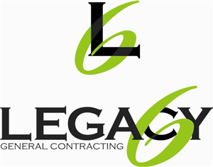 Logo Design by ZinTech for Legacy 6 Inc | Design: #4740327