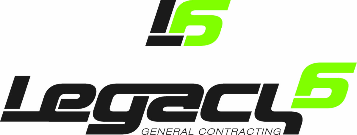 Logo Design by ZinTech for Legacy 6 Inc | Design #4740328