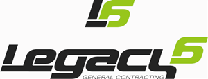 Logo Design by ZinTech for Legacy 6 Inc | Design: #4740328