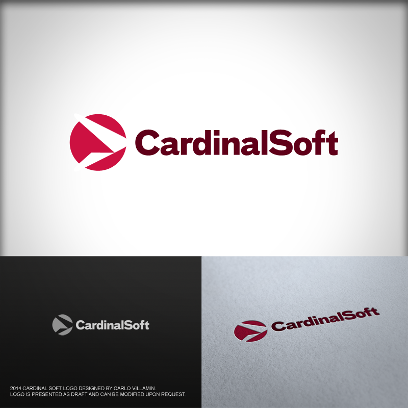 Logo Design by carlomagno for this project | Design #4703533