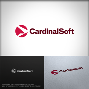 Logo Design by carlomagno for this project | Design: #4703533