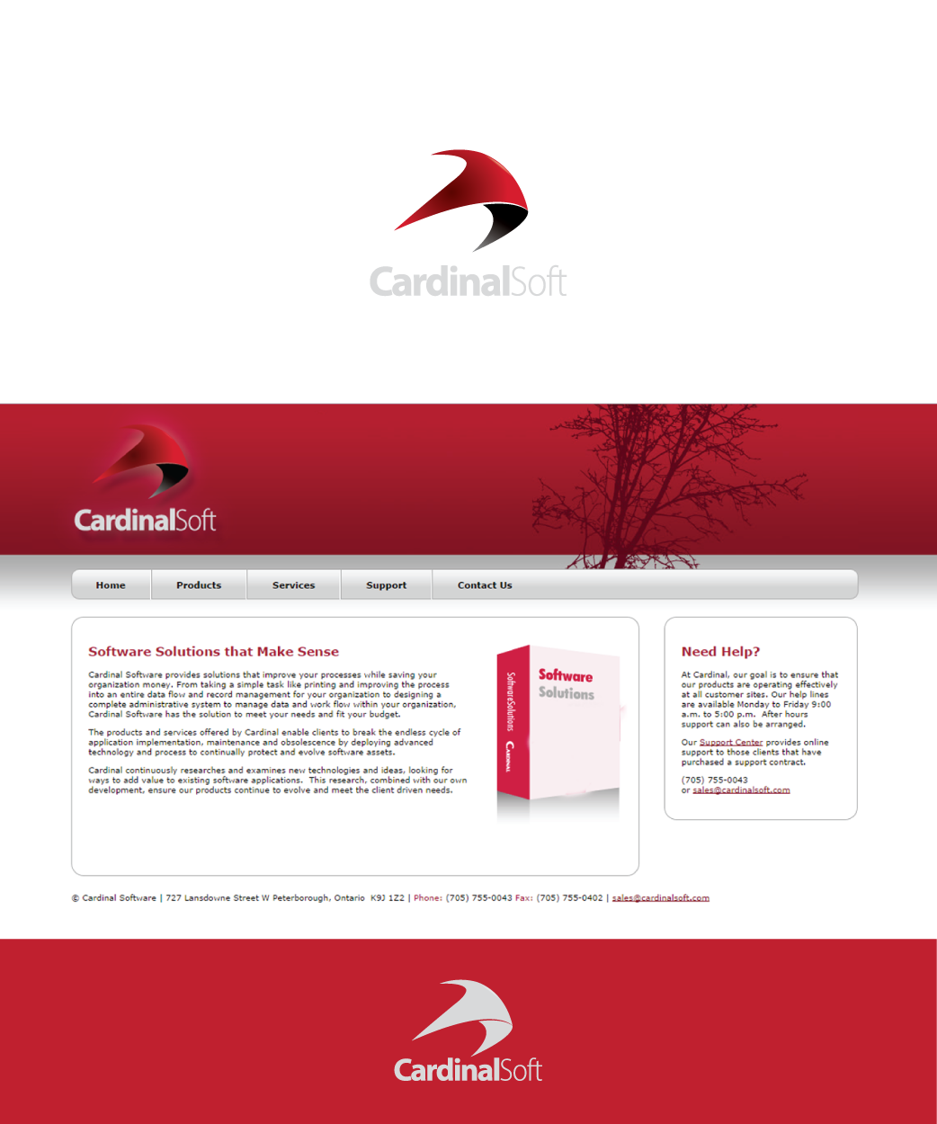 Logo Design by The RANFOUR Project for this project | Design: #4708255