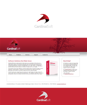 Logo Design by The RANFOUR Project for this project | Design: #4708255