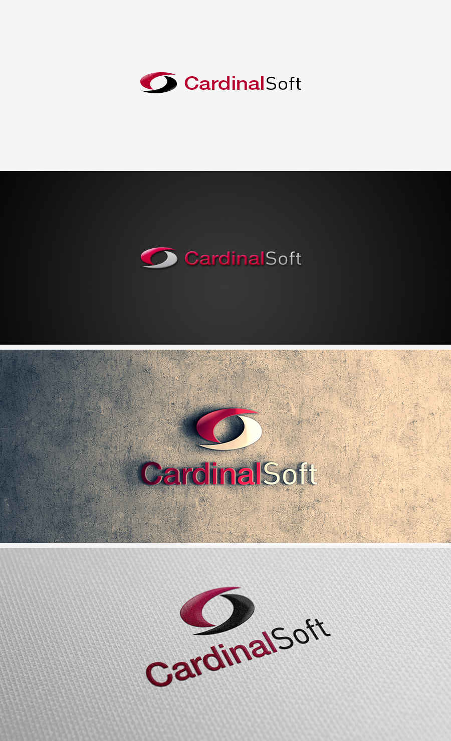 Logo Design by Benjamin for this project | Design #4704656