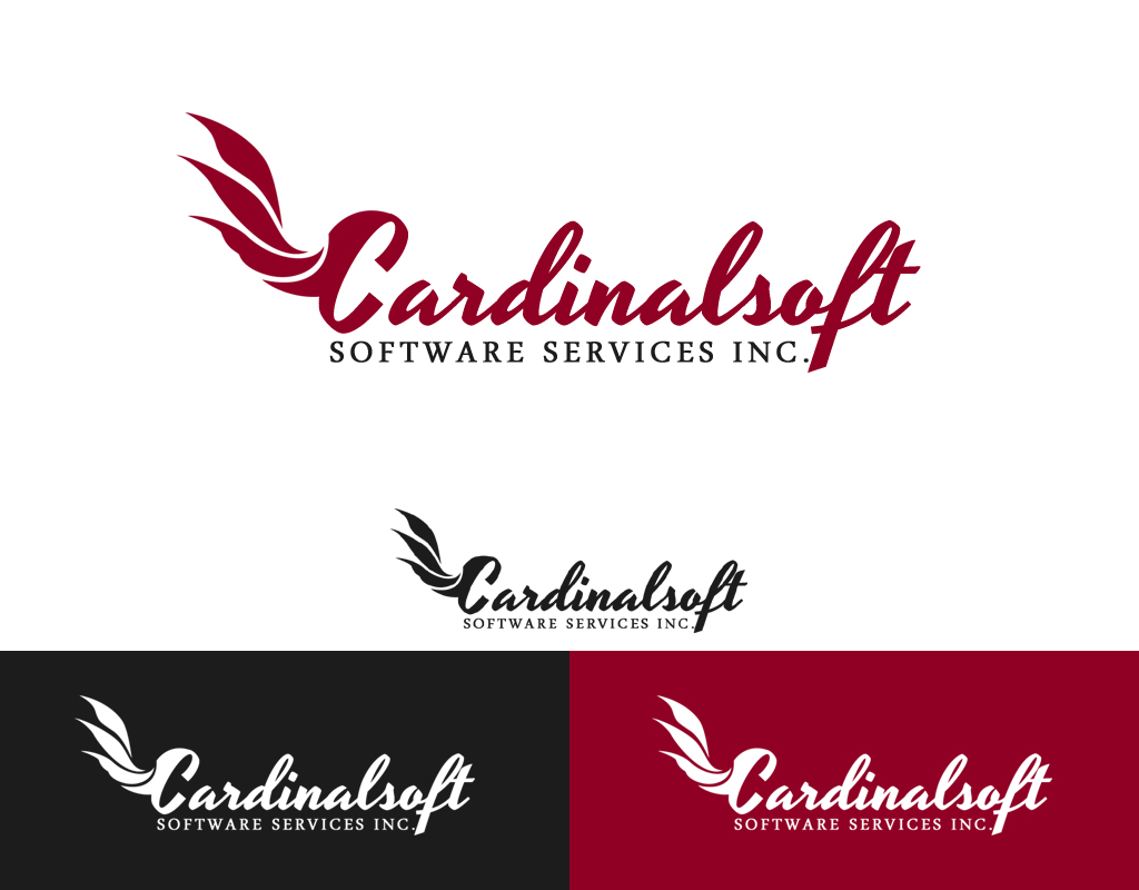 Logo Design by The Deno Technology for this project | Design #4706325