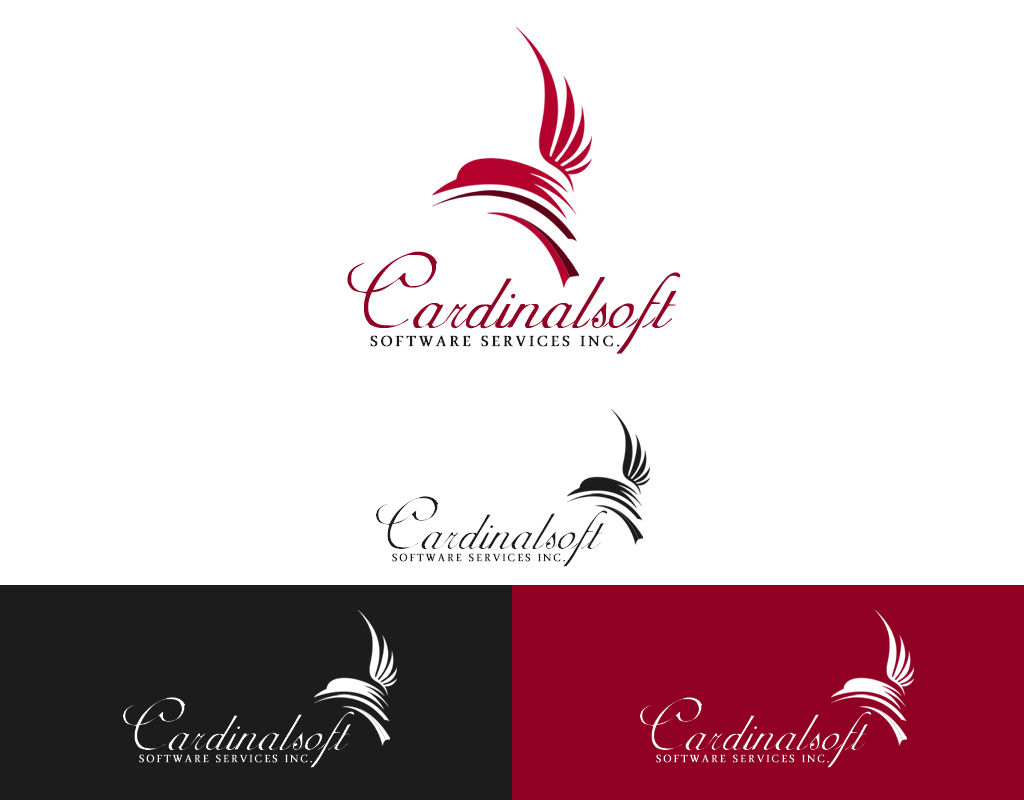 Logo Design by The Deno Technology for this project | Design #4706537