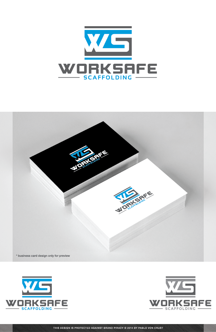 Design de Logo par Pablo Von Crust pour ce projet | Design : #4872912