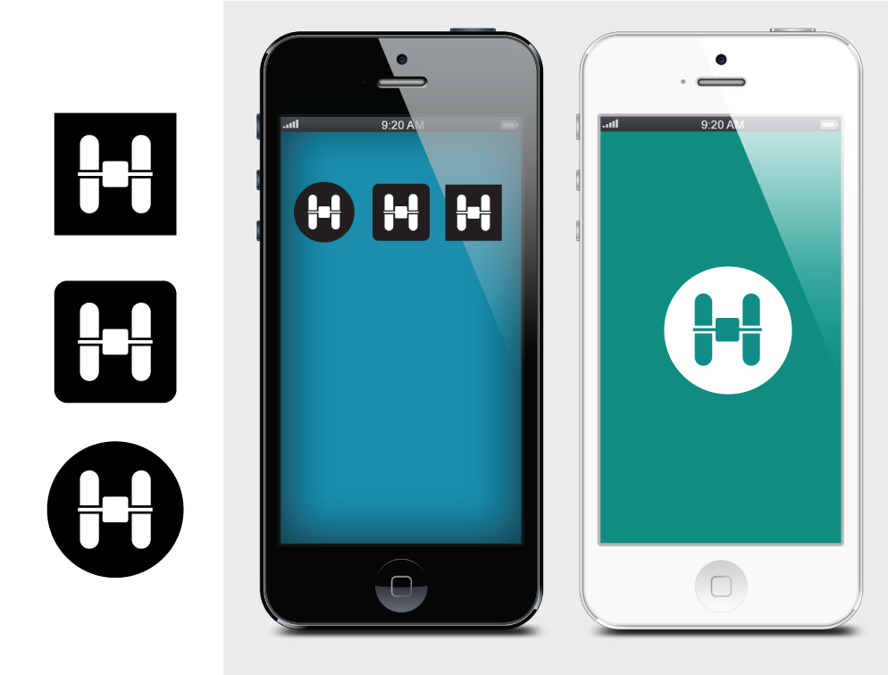 Logo-Design von GGV für Hawkins Orthodontics | Design #4788037