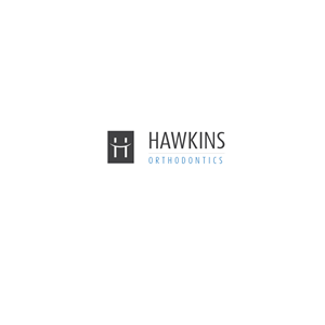 Diseño de Logo por LORIKEET CG para Hawkins Orthodontics | Diseño: #4856567