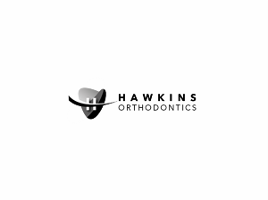 Logo Design by EdBrandon for Hawkins Orthodontics | Design: #4804497