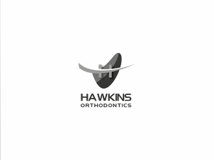Logo Design by EdBrandon for Hawkins Orthodontics | Design: #4804500
