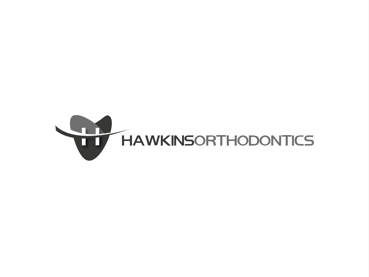 Logo Design by EdBrandon for Hawkins Orthodontics | Design #4804639