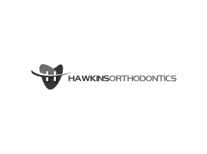 Logo Design by EdBrandon for Hawkins Orthodontics | Design: #4804639