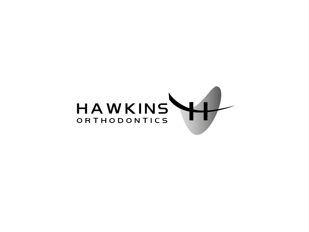 Logo Design by EdBrandon for Hawkins Orthodontics | Design #4804704