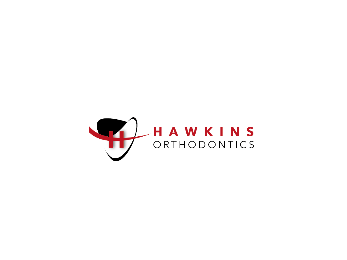 Logo Design by EdBrandon for Hawkins Orthodontics | Design #4804958