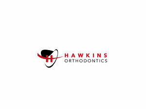 Logo Design by EdBrandon for Hawkins Orthodontics | Design: #4804958