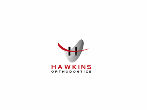 Logo Design by EdBrandon for Hawkins Orthodontics | Design: #4805489