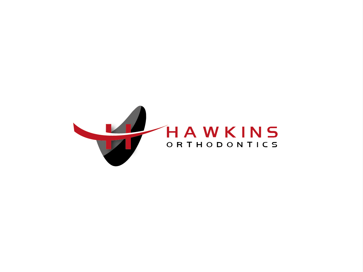Logo Design by EdBrandon for Hawkins Orthodontics | Design #4806033