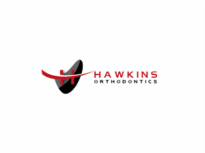 Logo Design by EdBrandon for Hawkins Orthodontics | Design: #4806033