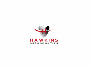 Logo Design by EdBrandon for Hawkins Orthodontics | Design: #4806036