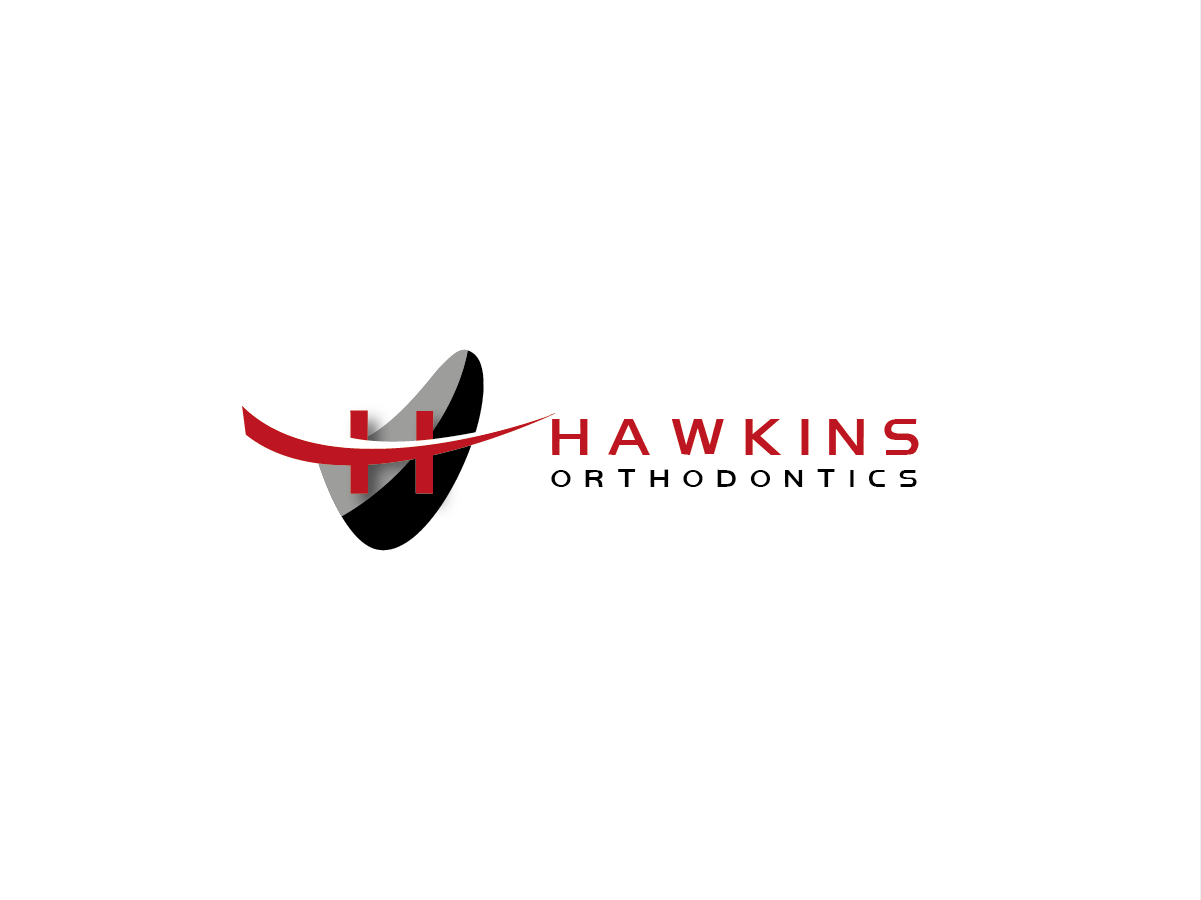 Logo Design by EdBrandon for Hawkins Orthodontics | Design #4806047