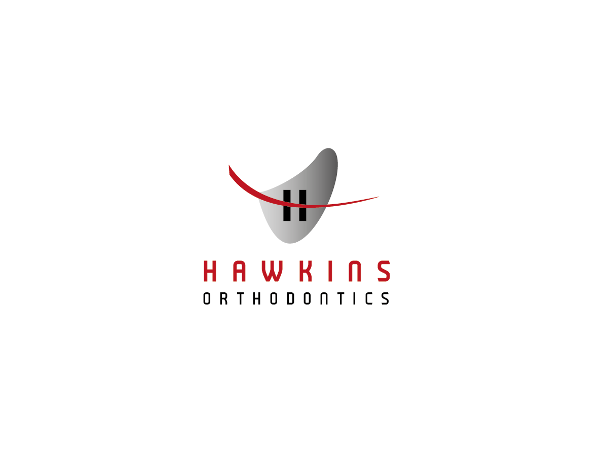 Logo Design by EdBrandon for Hawkins Orthodontics | Design #4834558