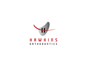 Logo Design by EdBrandon for Hawkins Orthodontics | Design: #4834558