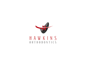Logo Design by EdBrandon for Hawkins Orthodontics | Design: #4834562