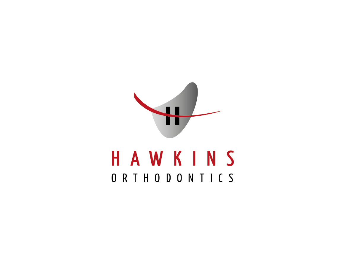 Logo Design by EdBrandon for Hawkins Orthodontics | Design #4834572