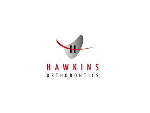 Logo Design by EdBrandon for Hawkins Orthodontics | Design: #4834572
