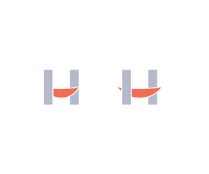 Diseño de Logo por Slobodan Cagic para Hawkins Orthodontics | Diseño: #4777955