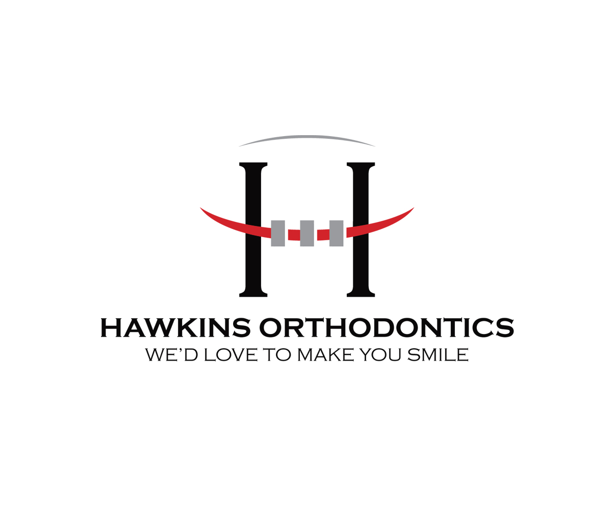 Logo Design by ELOISE LIND for Hawkins Orthodontics | Design #4781475