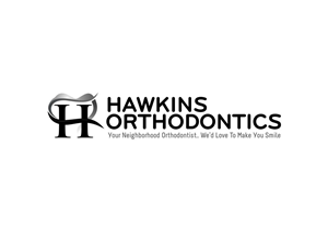 Logo Design by A+Signs for Hawkins Orthodontics | Design: #4823744