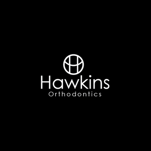 Logo Design by J. Brandt Studio for Hawkins Orthodontics | Design: #4760790