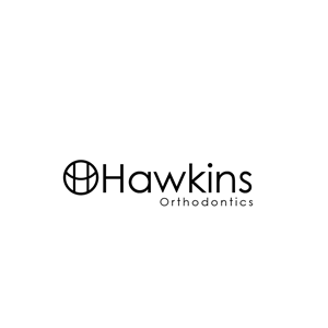 Logo Design by J. Brandt Studio for Hawkins Orthodontics | Design: #4760791