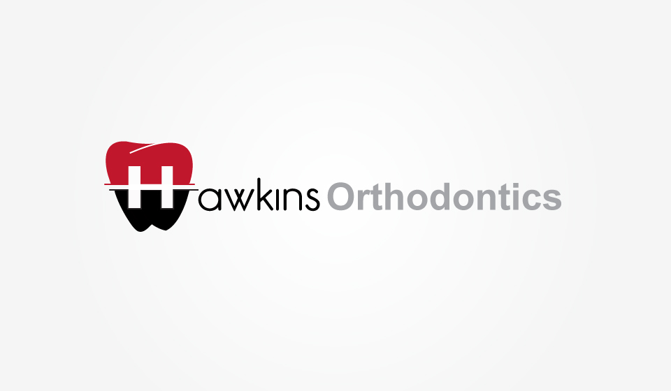 Logo Design by bharadwajbj for Hawkins Orthodontics | Design #4713162