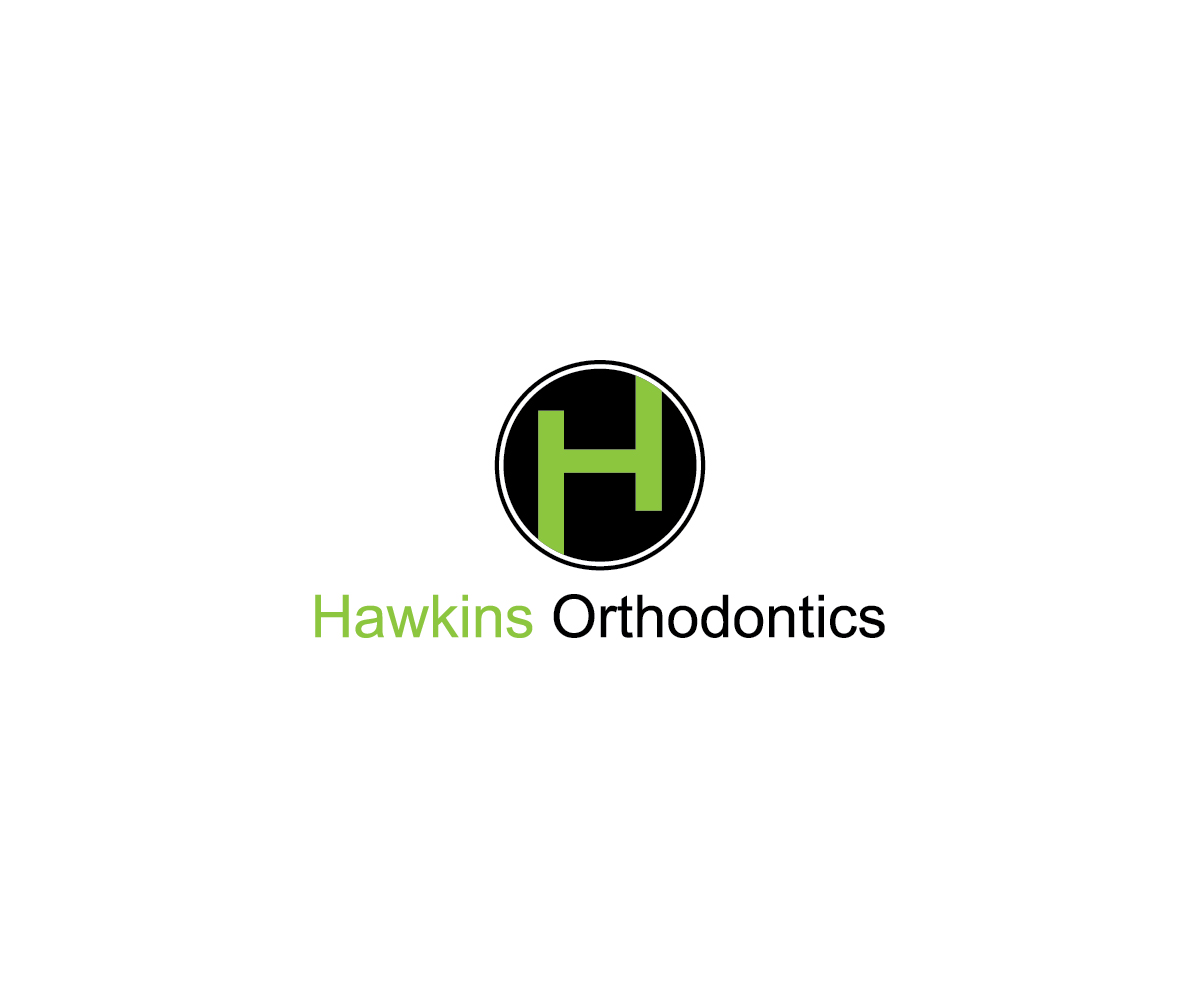 Logo Design by 7528 for Hawkins Orthodontics | Design #4822542