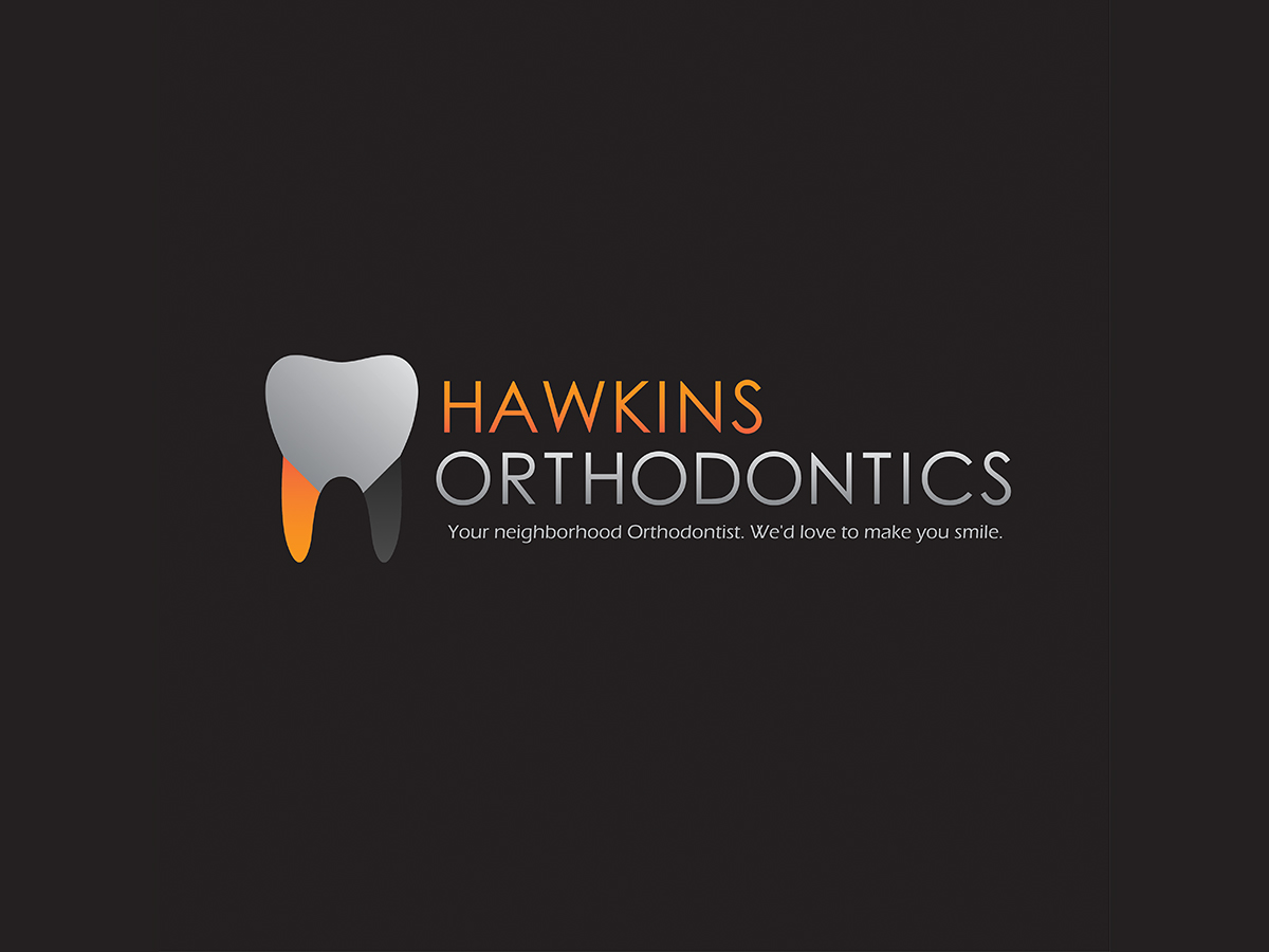 Logo Design by mak9238 for Hawkins Orthodontics | Design #4800501