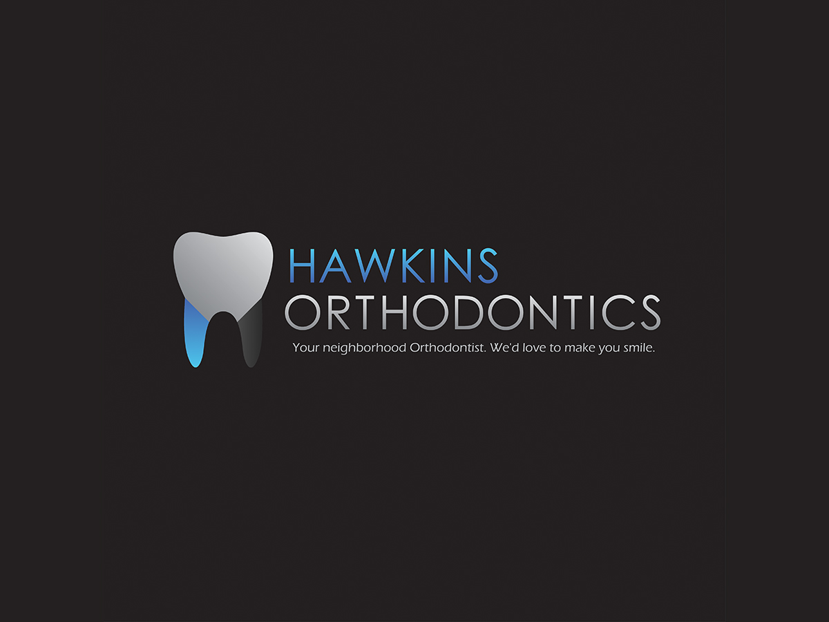Logo Design by mak9238 for Hawkins Orthodontics | Design #4800504